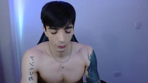 takeru___ online show from 03.11.26