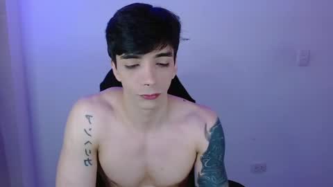 takeru___ online show from 04.04.26