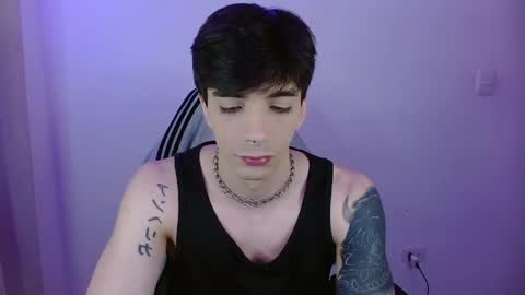 takeru___ online show from 04.08.26