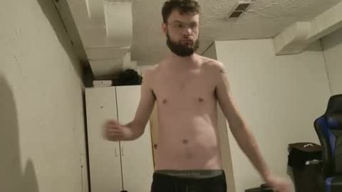 Talen James online show from 12.04.25