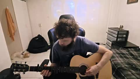 Snapshot of talenjames chatting on 05.11.26 Talen James online show from 05.11.26