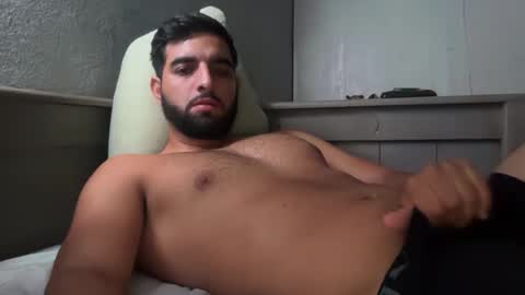 Snapshot of talfar chatting on 09.16.25 talfar online show from 09.16.25