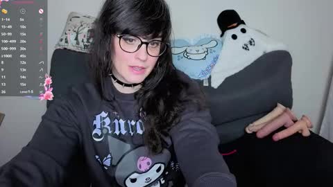 Talia Bloodina online show from 02.04.26