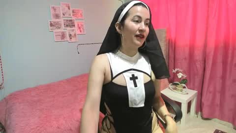 Snapshot of talia_mystic chatting on 04.07.26 Talia mia online show from 04.07.26