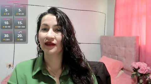Snapshot of talia_mystic chatting on 04.17.26 Talia mia online show from 04.17.26