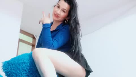 Snapshot of talia_mystic chatting on 04.29.26 Talia mia online show from 04.29.26
