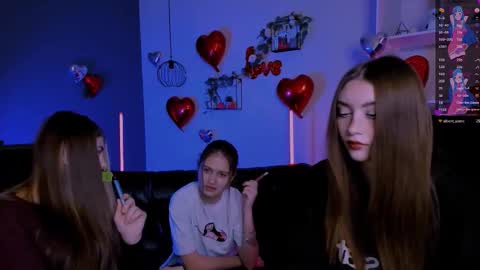 talia_seduce online show from 03.03.26