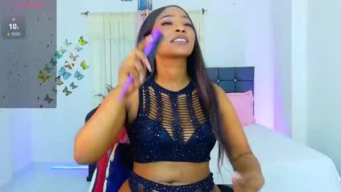 taliana  modelo independiente online show from 02.23.26