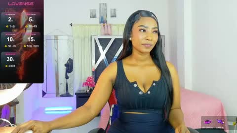 taliana  modelo independiente online show from 06.04.26