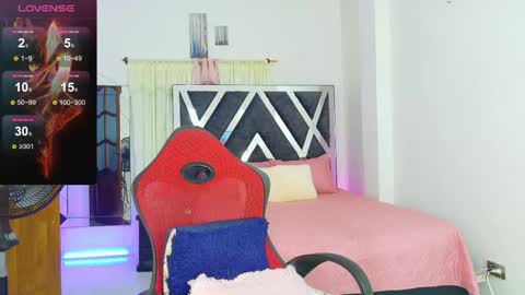 taliana  modelo independiente online show from 06.07.26