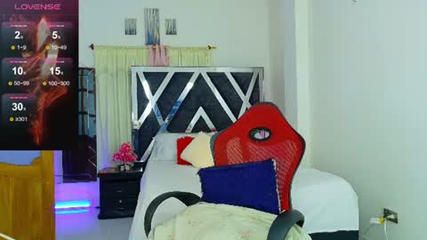 taliana  modelo independiente online show from 06.17.26