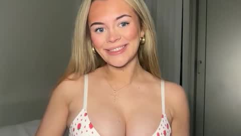 Talia online show from 02.19.26