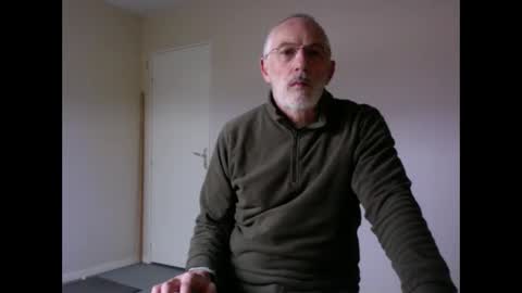 Jack Pierrot online show from 12.29.24
