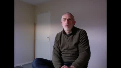 Jack Pierrot online show from 01.05.25