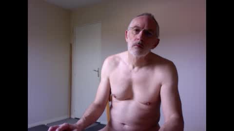 Jack Pierrot online show from 03.07.25