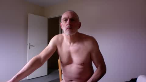 Jack Pierrot online show from 02.21.26