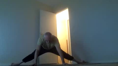 Jack Pierrot online show from 03.02.26