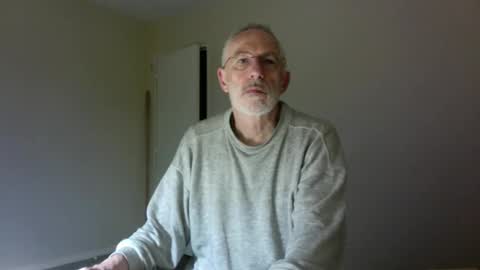 Jack Pierrot online show from 05.18.26