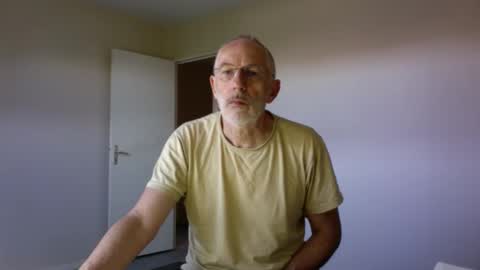 Jack Pierrot online show from 05.23.26