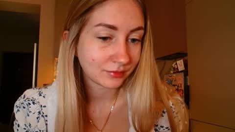  Kira  online show from 03.09.26