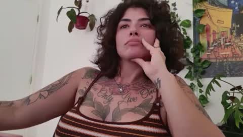 Tali Majid online show from 02.04.26