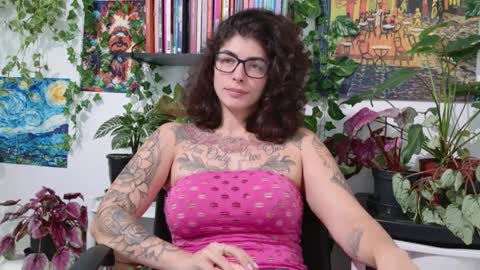 Tali Majid online show from 03.26.26