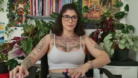 Tali Majid online show from 03.29.26