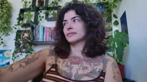 Tali Majid online show from 06.20.26