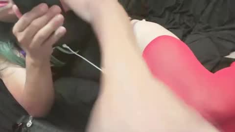 Taline online show from 04.15.26