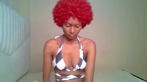 talisha smiles online show from 03.13.26