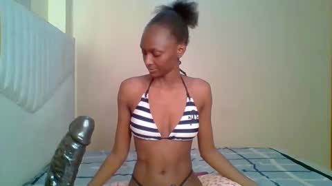 talisha smiles online show from 04.12.26