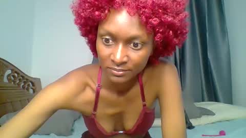 talisha smiles online show from 04.25.26