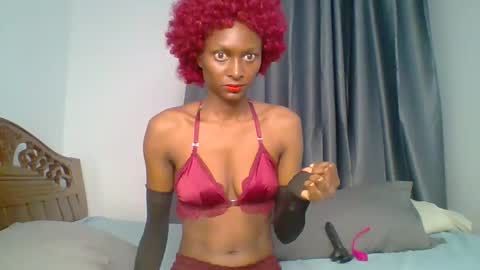 talisha smiles online show from 04.26.26
