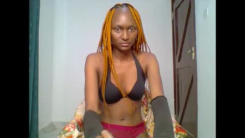 talisha smiles online show from 05.29.26