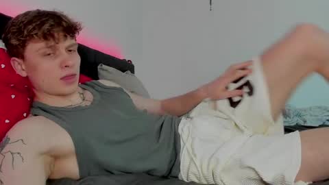 Colin online show from 04.09.26