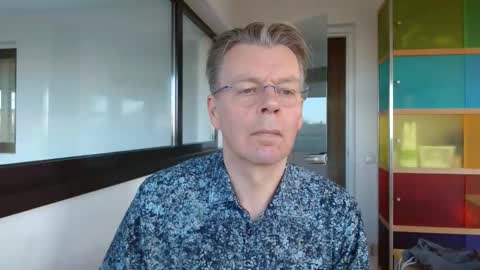 Tall daddy online show from 11.17.25