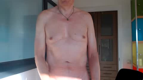 Tall daddy online show from 07.08.26