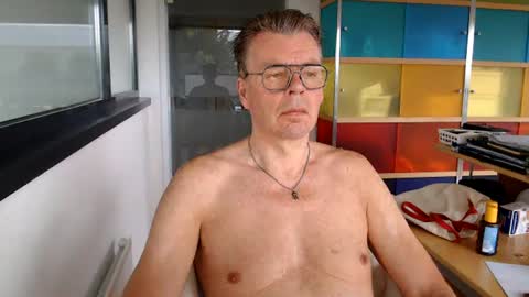 Tall daddy online show from 07.20.26
