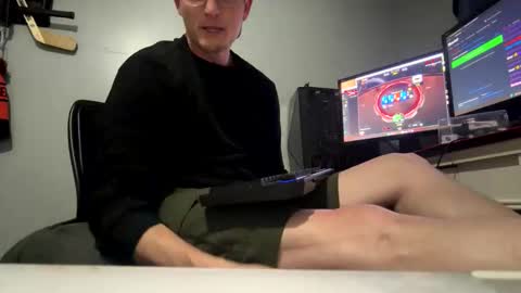 first stream was very fun grateful for every follow and super active chat online show from 06.07.26