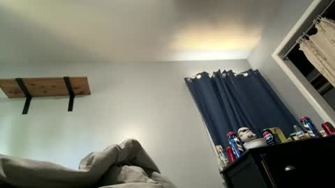 first stream was very fun grateful for every follow and super active chat online show from 06.25.26