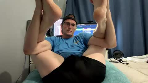 first stream was very fun grateful for every follow and super active chat online show from 07.27.26