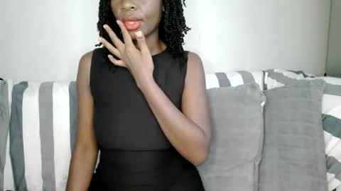 Snapshot of tallhornybear chatting on 06.19.26 KIMBERLY online show from 06.19.26