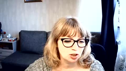 Snapshot of talli_x chatting on 07.18.26 Talli online show from 07.18.26