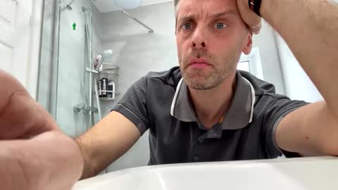 Tall Paul online show from 03.16.26