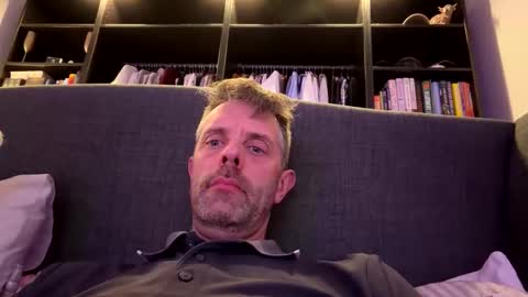 Tall Paul online show from 04.05.26