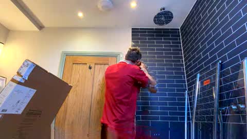 Tall Paul online show from 04.24.26