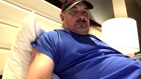 Snapshot of talltexxxan chatting on 11.17.25 talltexxxan online show from 11.17.25