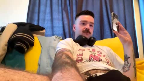 talltop14 online show from 04.08.26