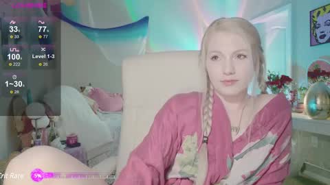 Snapshot of talulaa chatting on 03.01.25 Talula - OF talulaa online show from 03.01.25