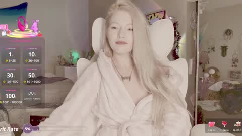 Snapshot of talulaa chatting on 10.09.25 Talula - OF talulaa online show from 10.09.25